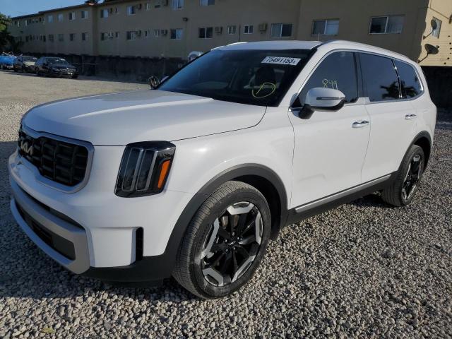 Kia Telluride (2024)
