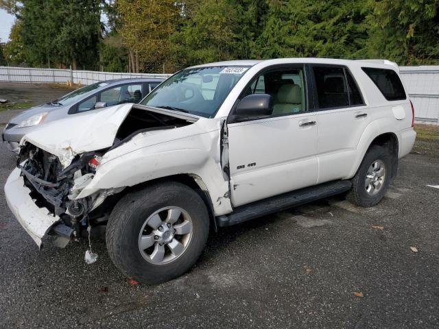 Toyota 4runner (2007)