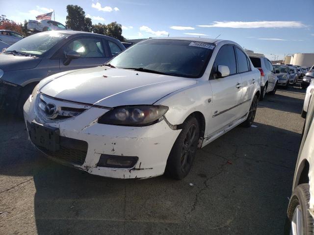 Mazda Mazda3 (2007)