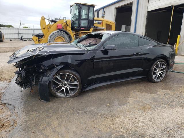 Ford All models (2015)