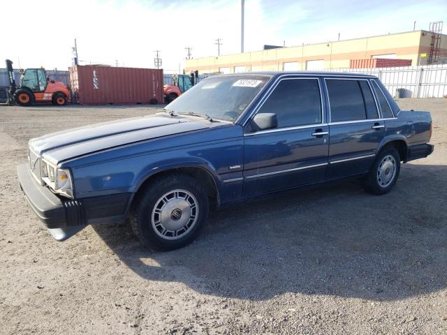 Volvo 740 (1988)