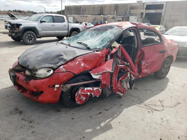 Dodge Neon (2000)