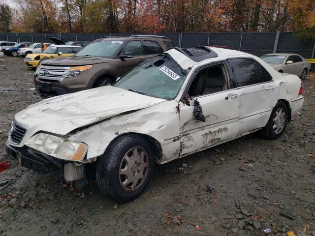 Acura Rl (1999)
