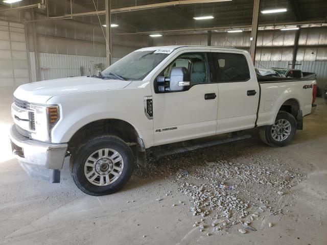 Ford F250 (2019)