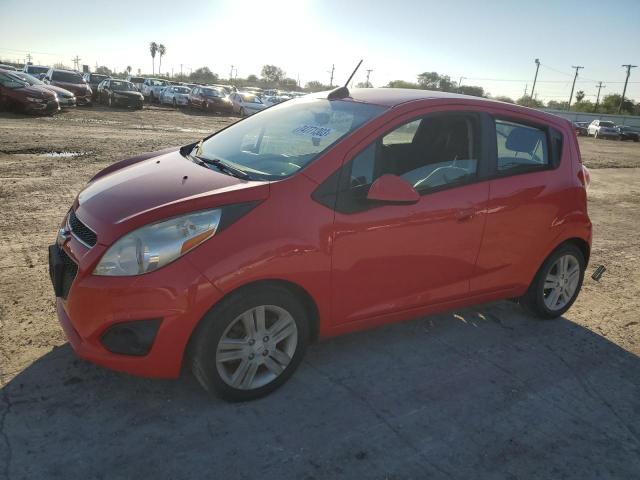 Chevrolet Spark (2015)