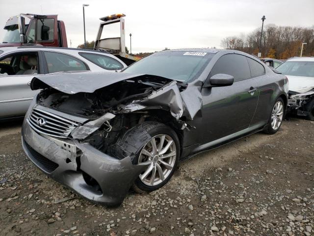 Infiniti G37 (2013)