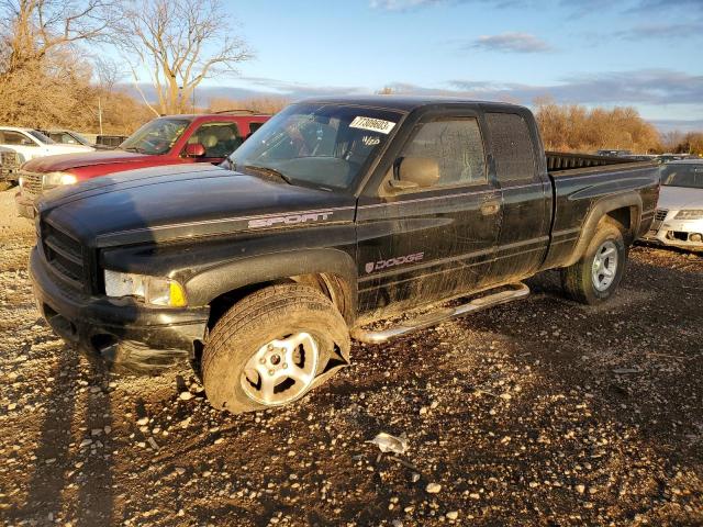 Dodge All models (2000)