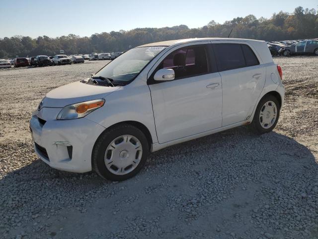 Scion Xd (2010)