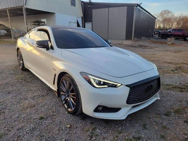 Infiniti Q60 (2017)