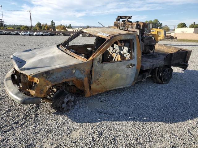 Chevrolet Colorado (2008)