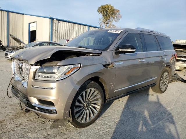 Lincoln Navigator (2019)