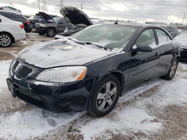 Pontiac G6 (2005)