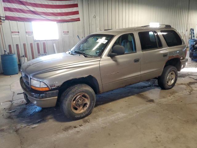 Dodge Durango (1999)
