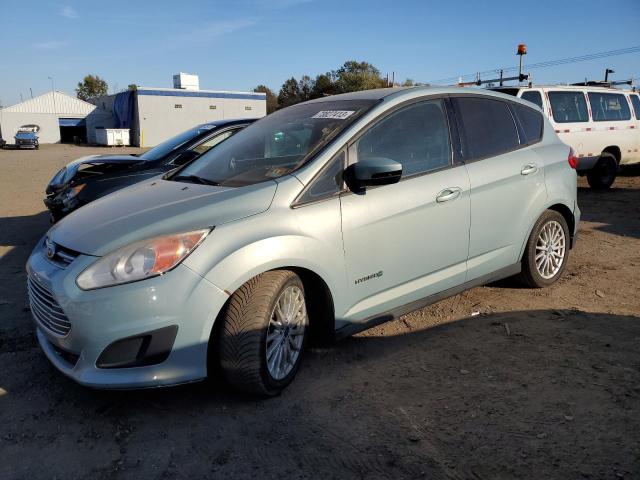 Ford Cmax (2013)