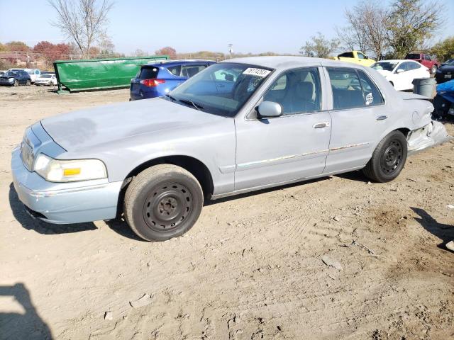 Mercury Grmarquis (2006)