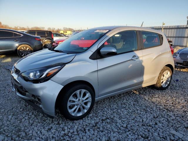 Chevrolet Spark (2020)