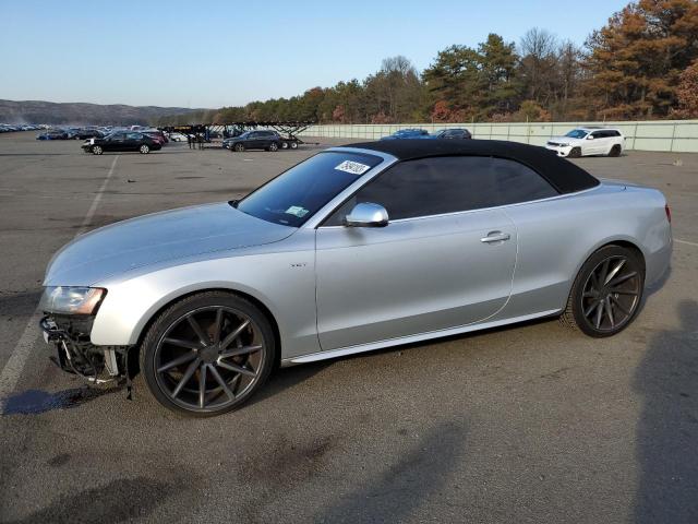 Audi S5-rs5 (2011)