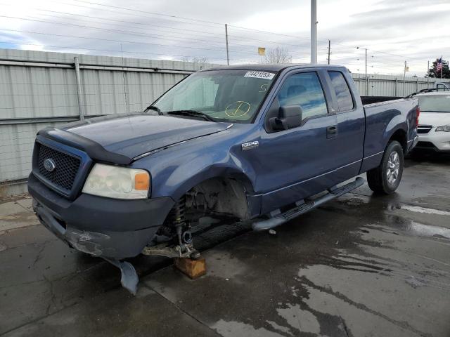 Ford All models (2005)