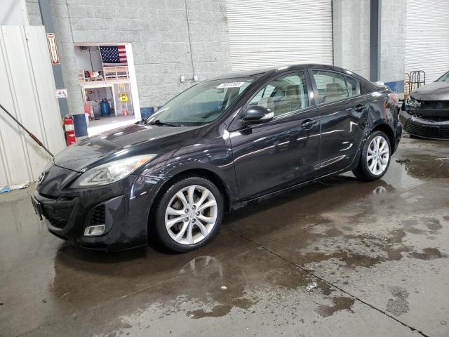 Mazda Mazda3 (2010)