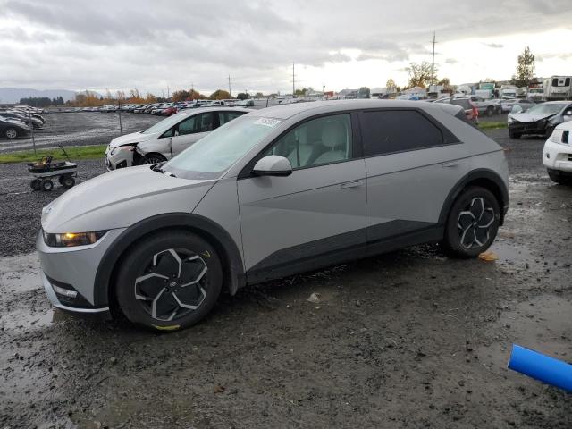 Hyundai Ioniq 5 (2022)