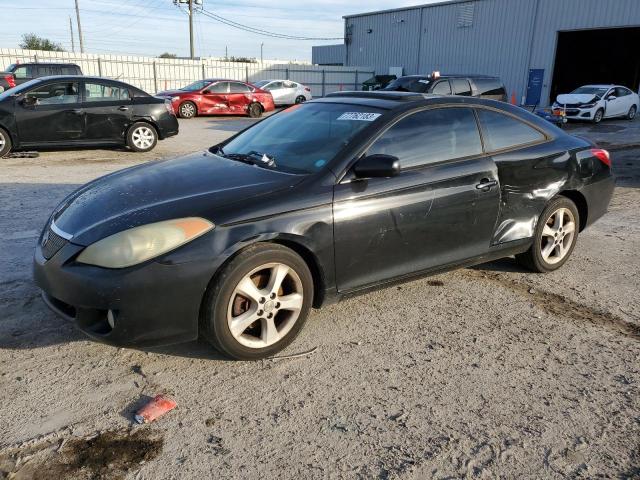 Toyota Camry solara (2005)