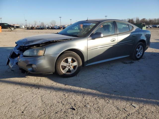 Pontiac Grandprix (2005)