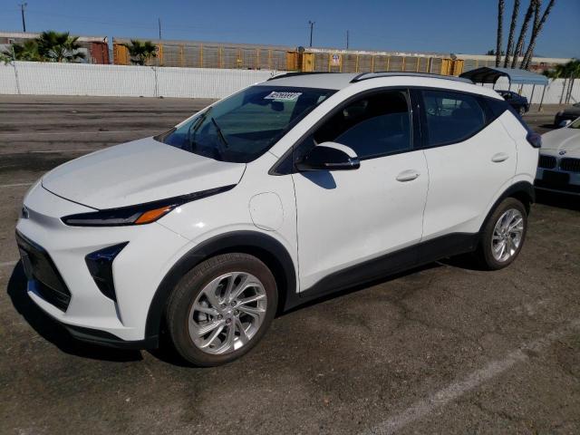 Chevrolet Bolt (2023)