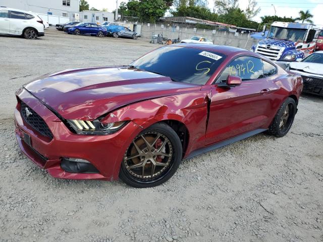 Ford All models (2015)