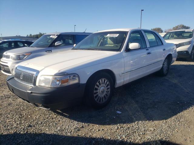 Mercury Grmarquis (2007)
