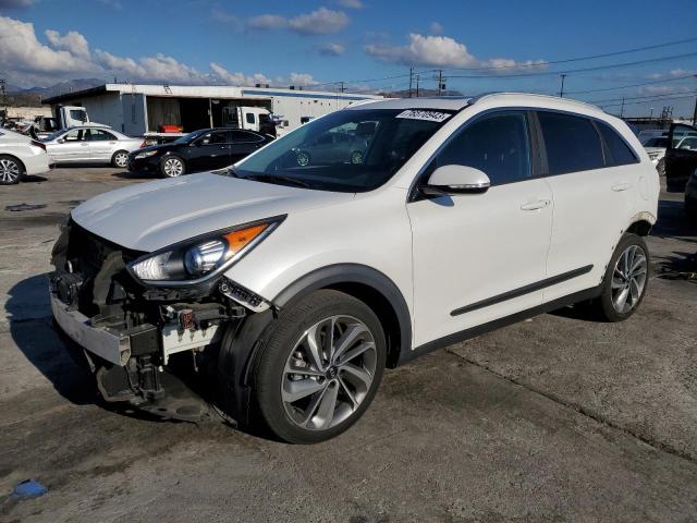 Kia Niro (2017)