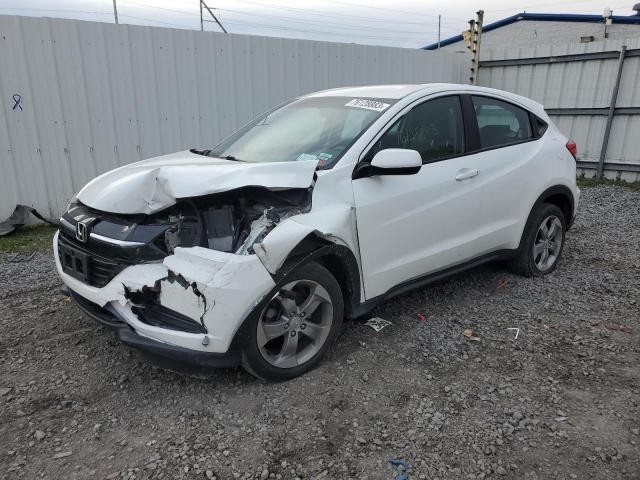 Honda Hr-v (2018)