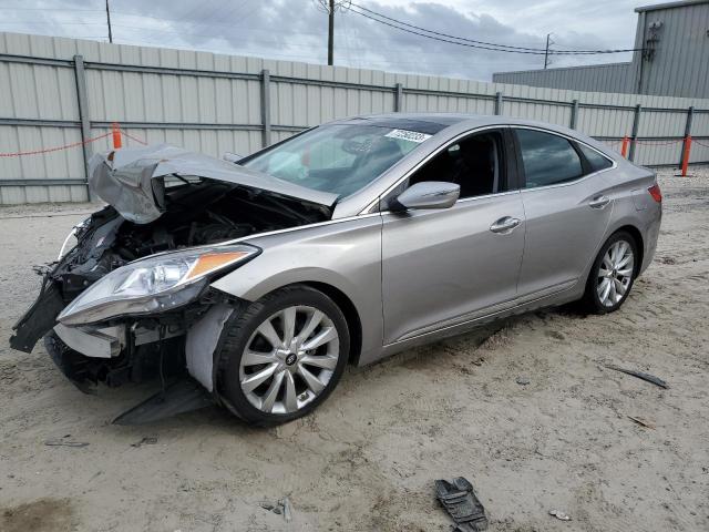 Hyundai Azera (2013)