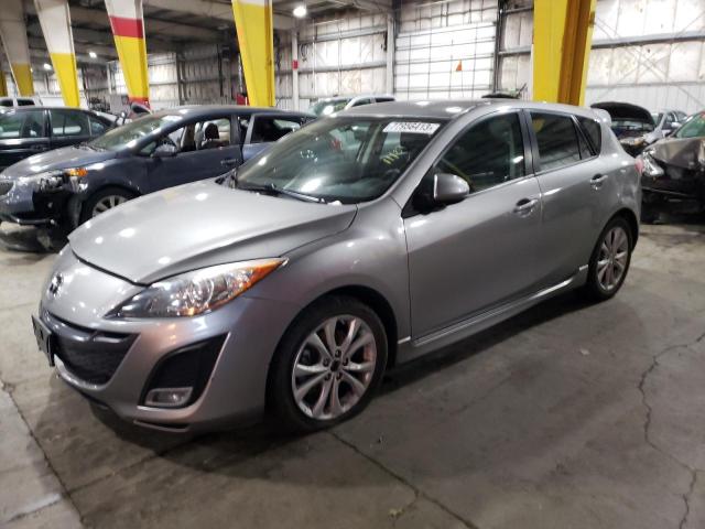 Mazda Mazda3 (2011)