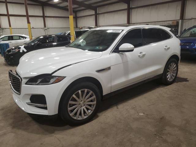 Jaguar F-pace (2023)