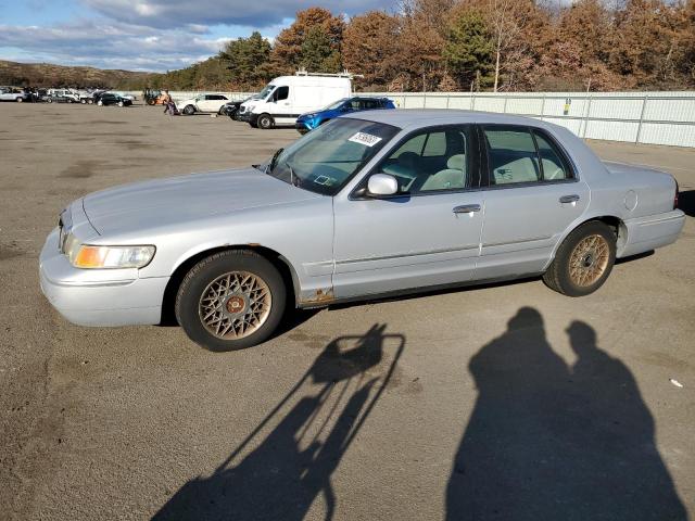 Mercury Grmarquis (1998)