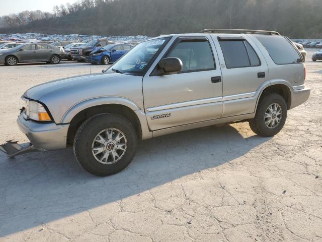 Gmc Jimmy (2000)