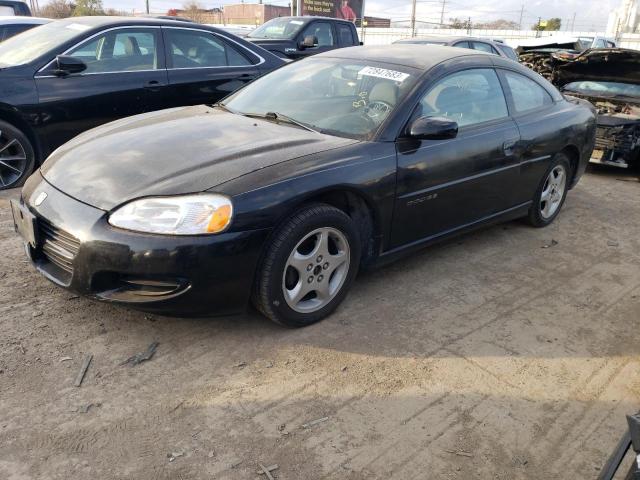 Dodge Stratus (2001)