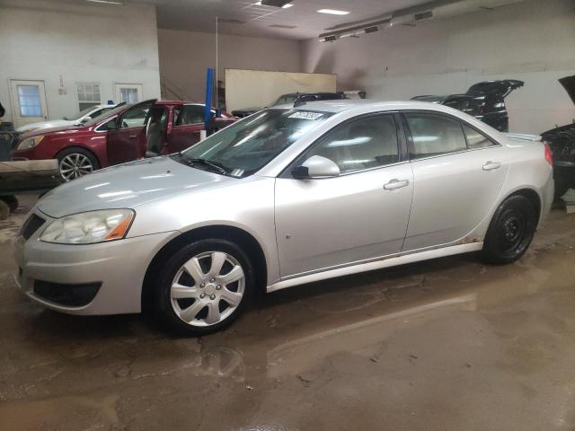Pontiac G6 (2009)