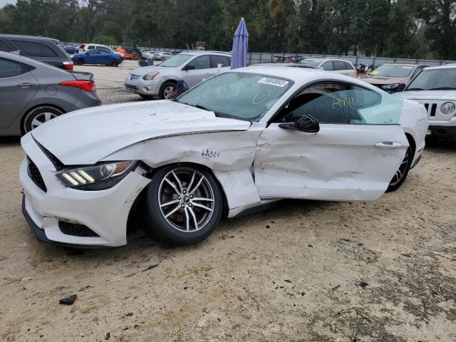 Ford All models (2016)