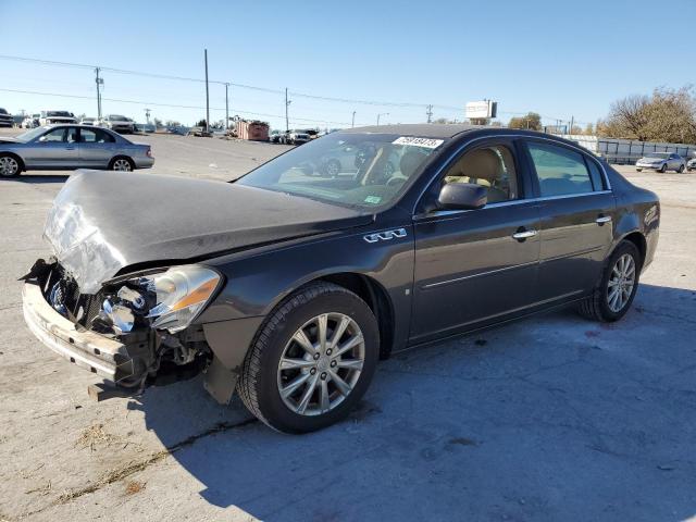 Buick Lucerne (2009)
