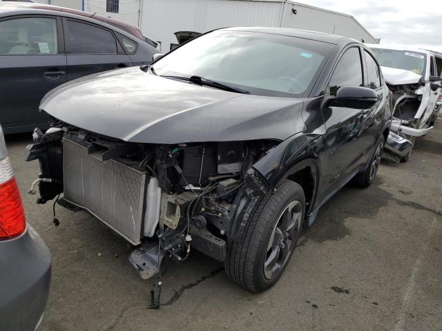 Honda Hr-v (2018)
