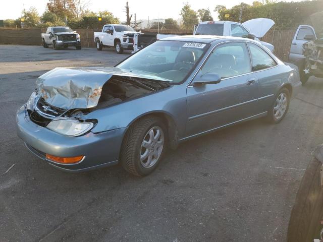 Acura Cl (1998)