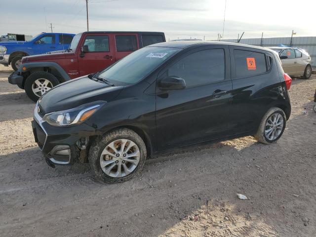 Chevrolet Spark (2022)
