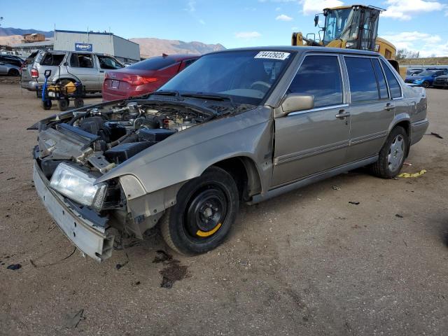 Volvo 960 (1995)