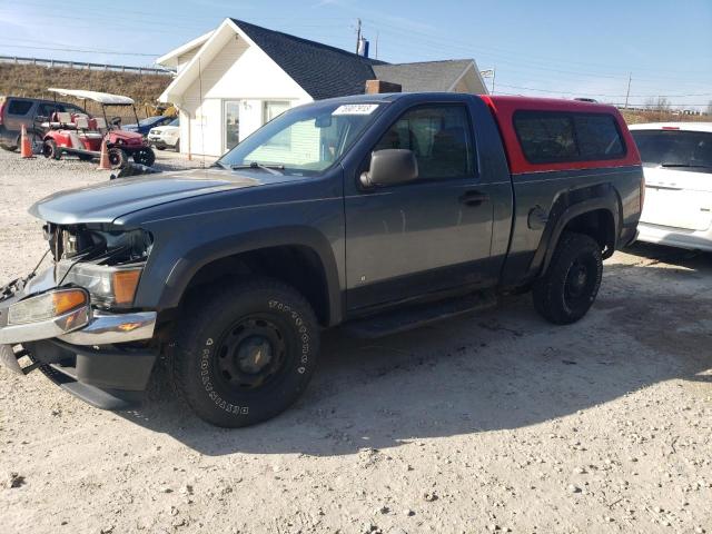Chevrolet Colorado (2006)