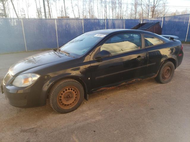 Pontiac G5 (2007)
