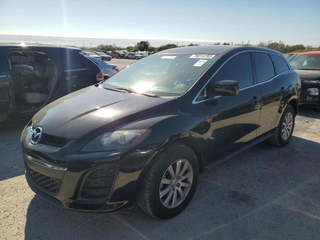 Mazda Cx-7 (2011)