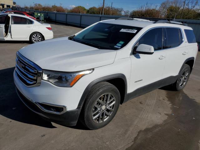 Gmc Acadia (2017)