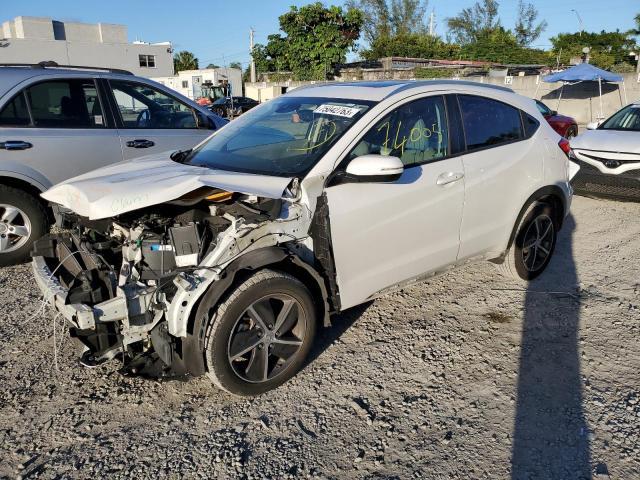 Honda Hr-v (2021)