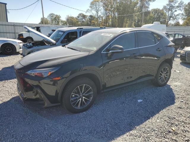 Lexus Nx 250 (2023)